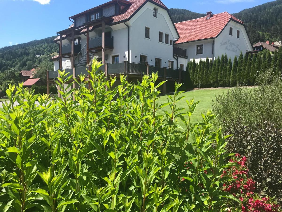 Wohlfuehlpension Kreischberg Inklusive Murau Sommergaestecard Ab 2 Naechte Sankt Georgen ob Murau Luaran gambar