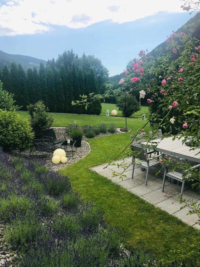 Wohlfuehlpension Kreischberg Inklusive Murau Sommergaestecard Ab 2 Naechte Sankt Georgen ob Murau Luaran gambar