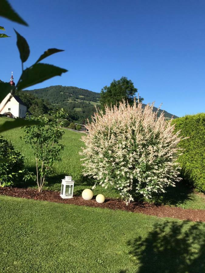 Wohlfuehlpension Kreischberg Inklusive Murau Sommergaestecard Ab 2 Naechte Sankt Georgen ob Murau Luaran gambar